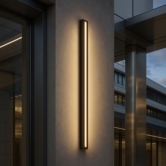 How lighting can set the vibe of your room