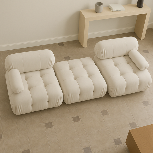 Finding the Perfect Lounge Chair for Your Space