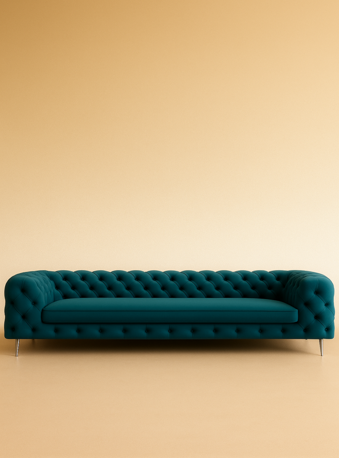 Ledrine Leather Sofa