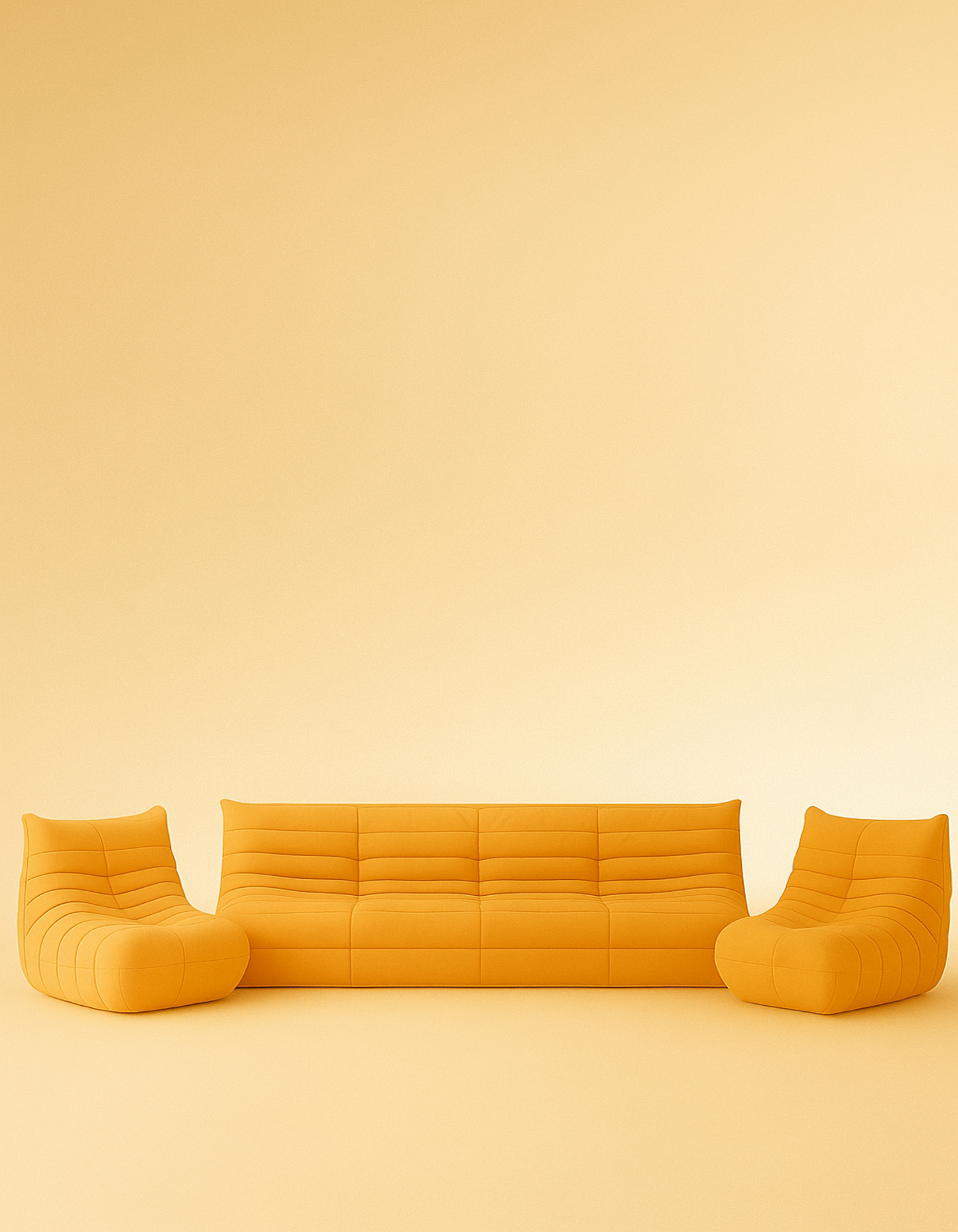 Plushcore Sofa