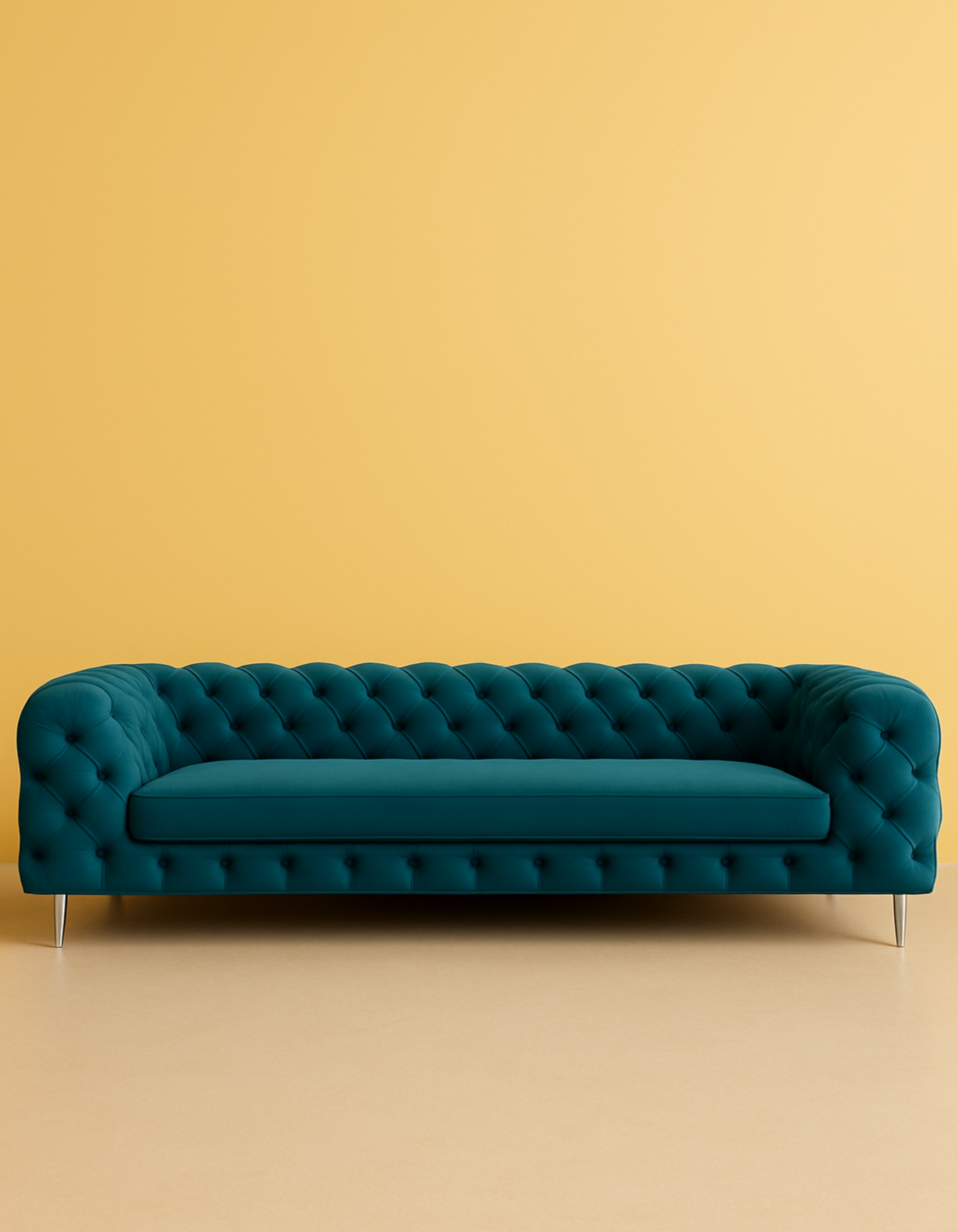 Ledrine Leather Sofa