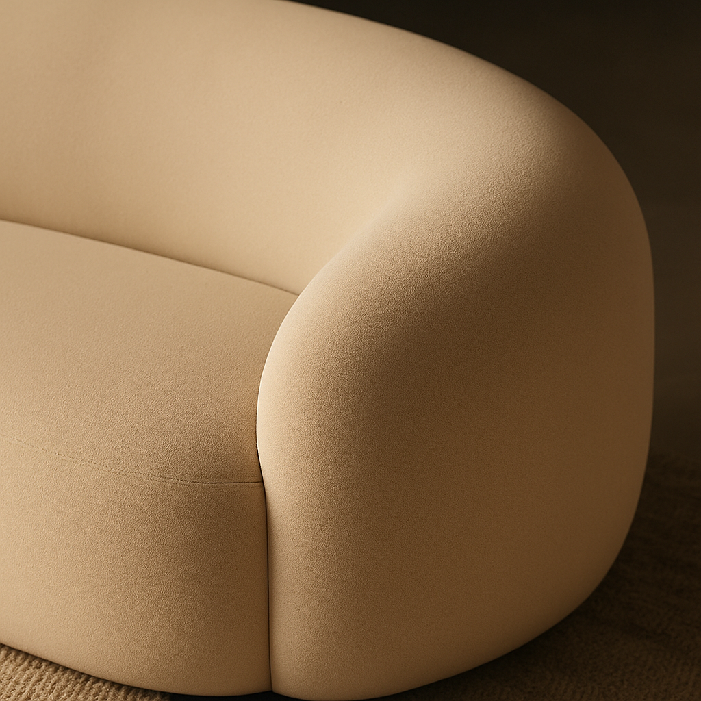 Moon Sofa