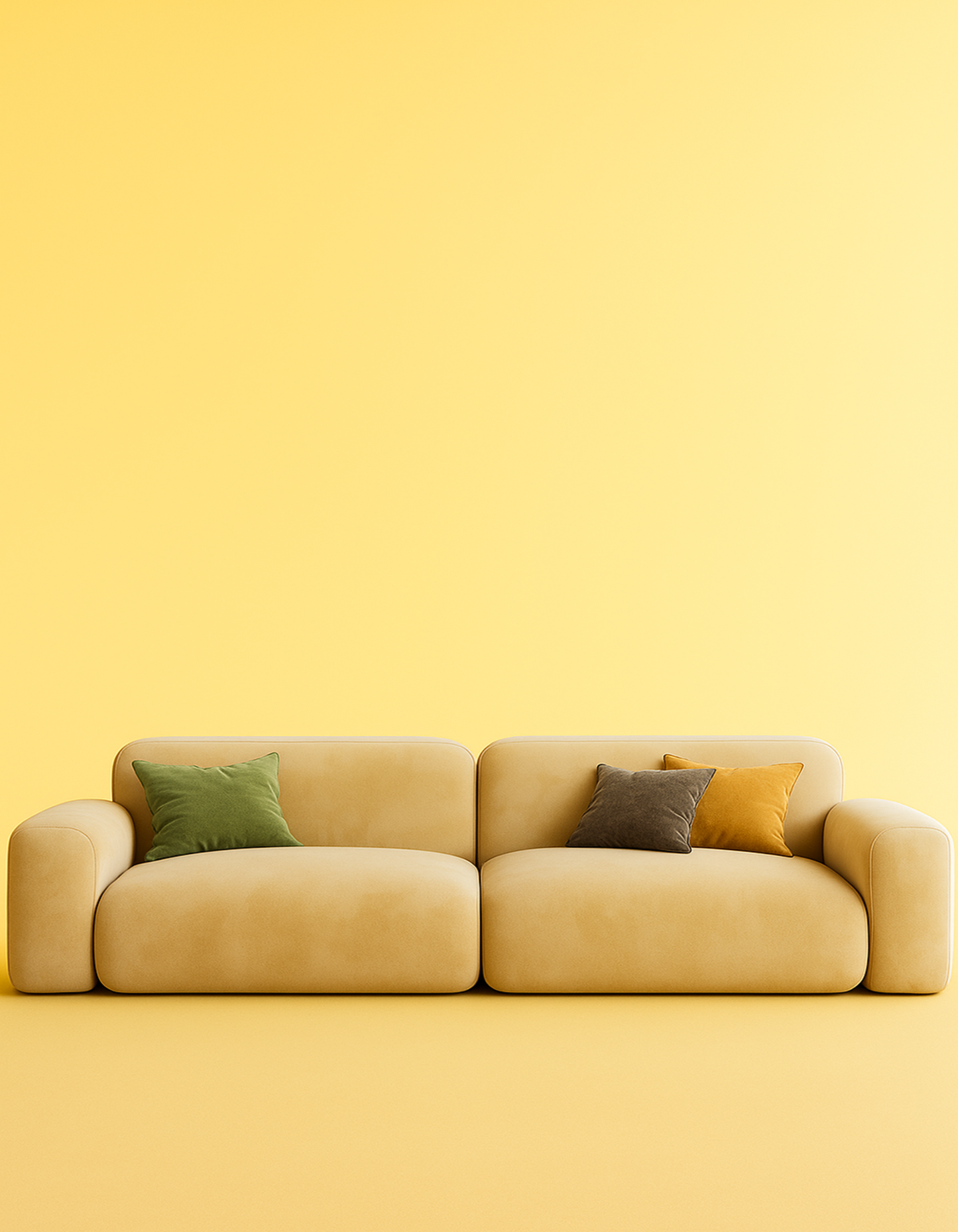 Cloudform Sofa