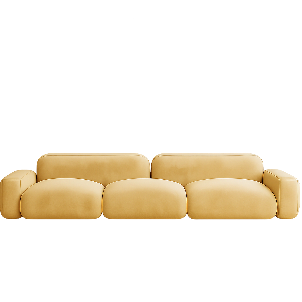 Cloudform Sofa