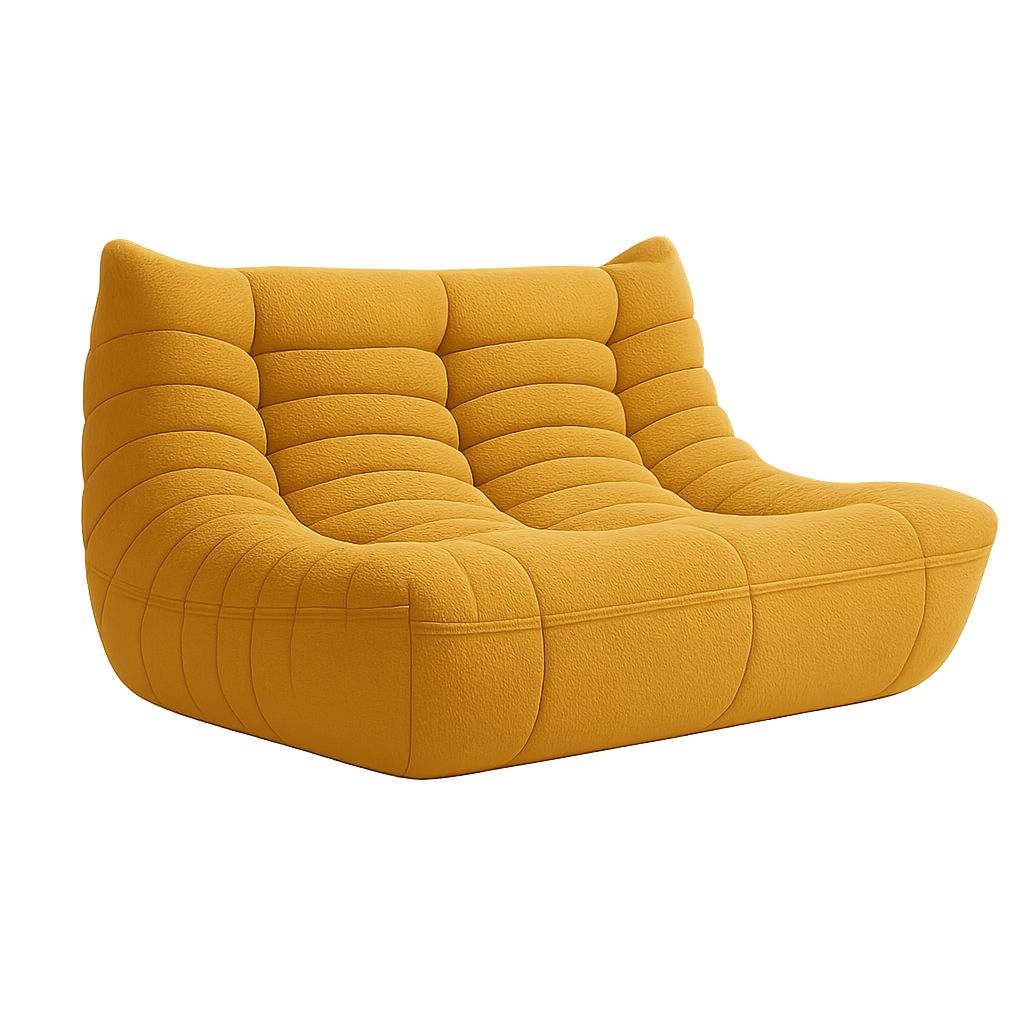 Plushcore Sofa