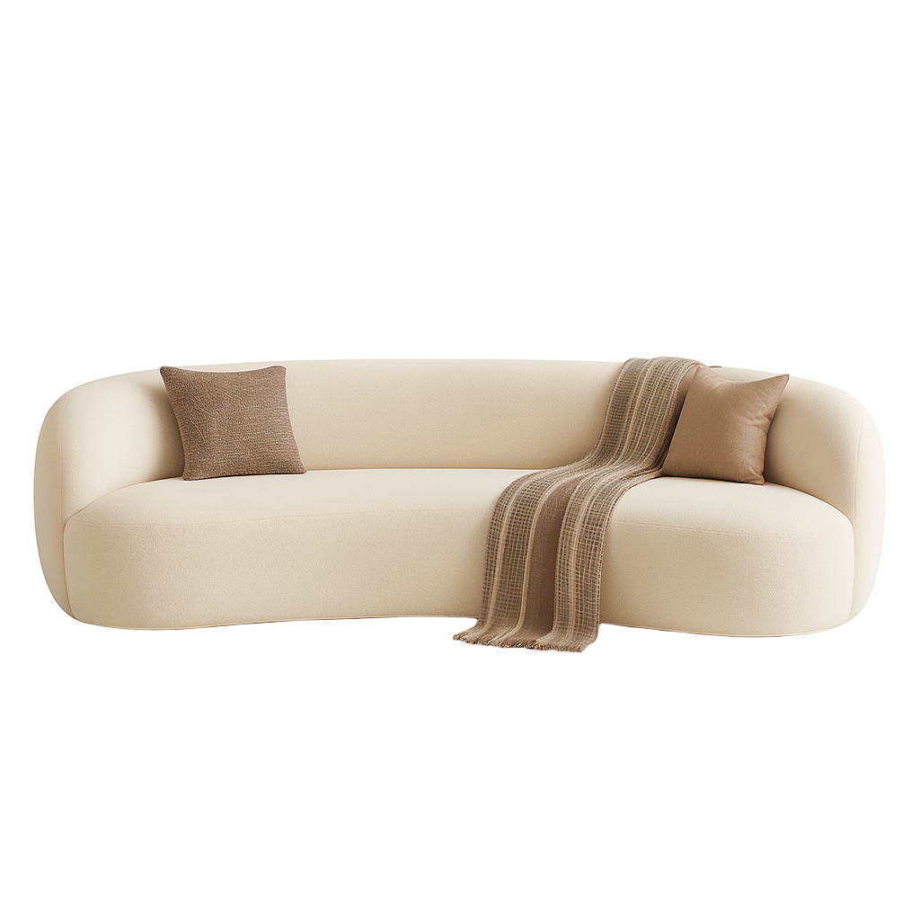 Moon Sofa