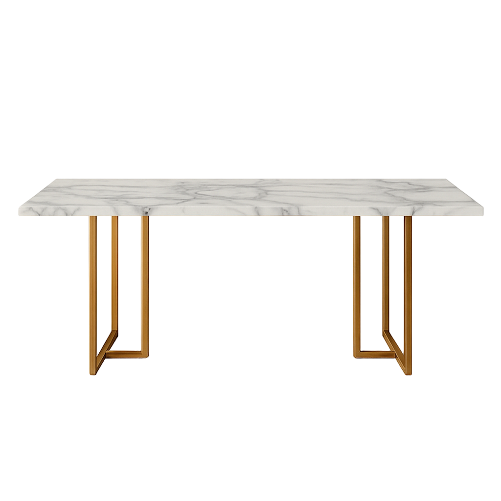 Marble Dining Table