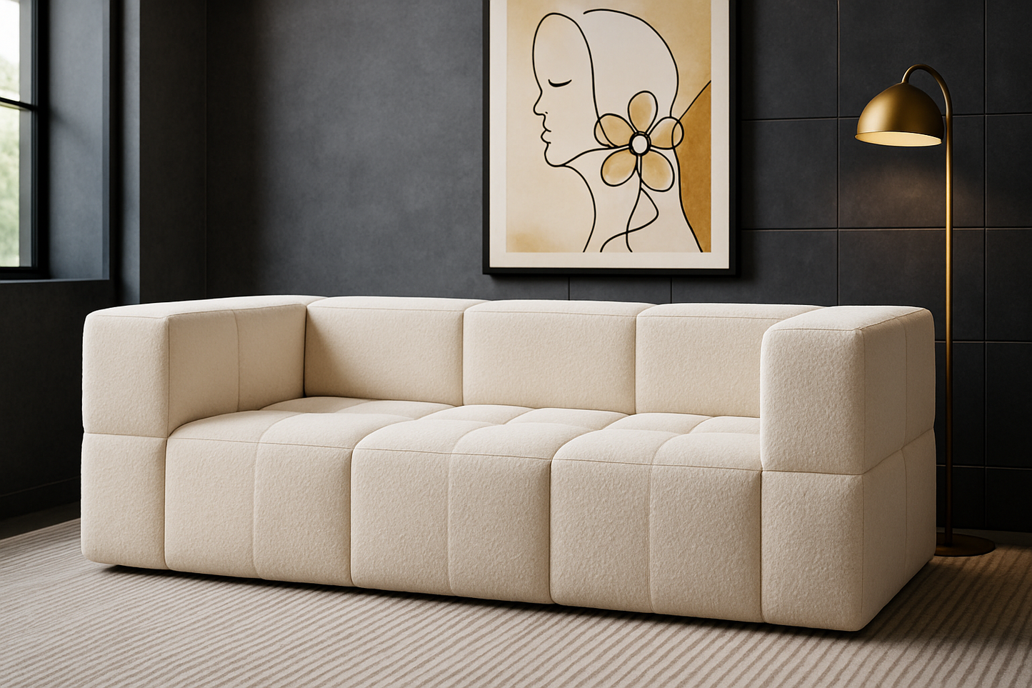 ModularCloud Sofa