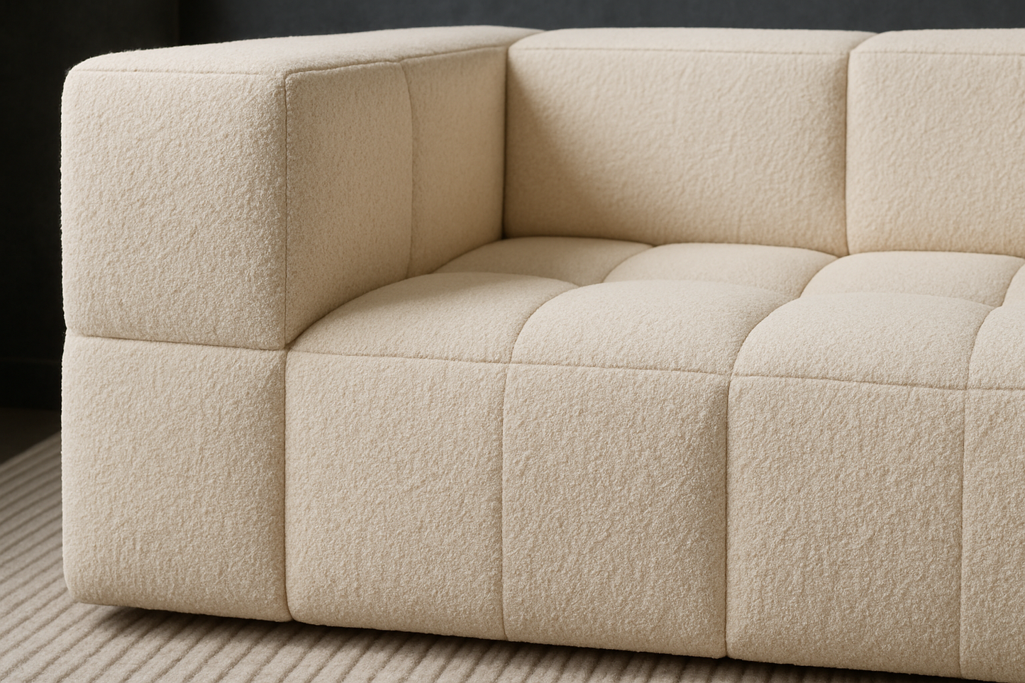 ModularCloud Sofa