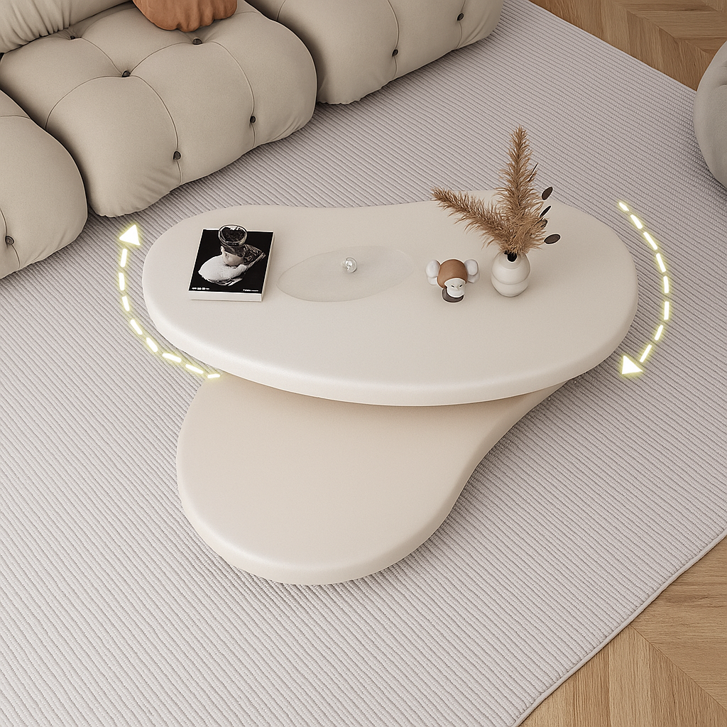 Florence Turntable