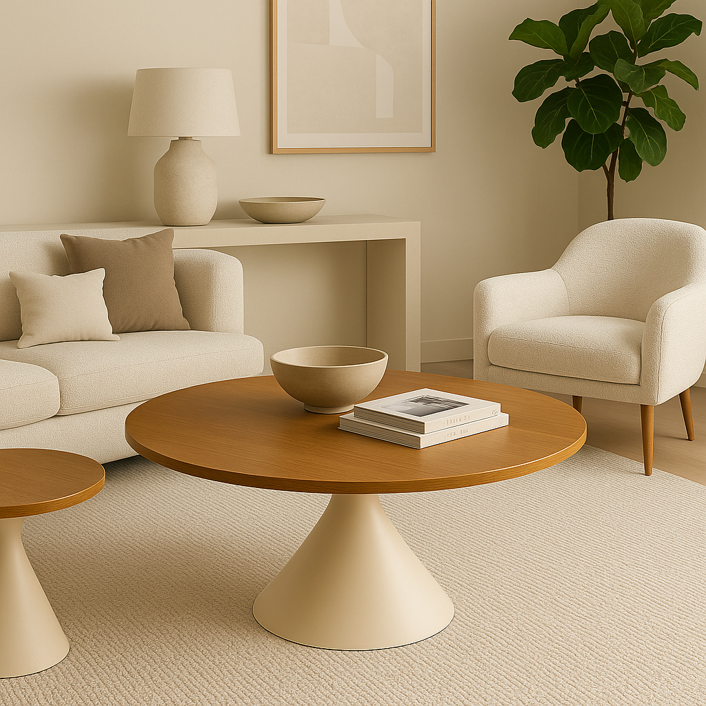 Slique Coffee Table
