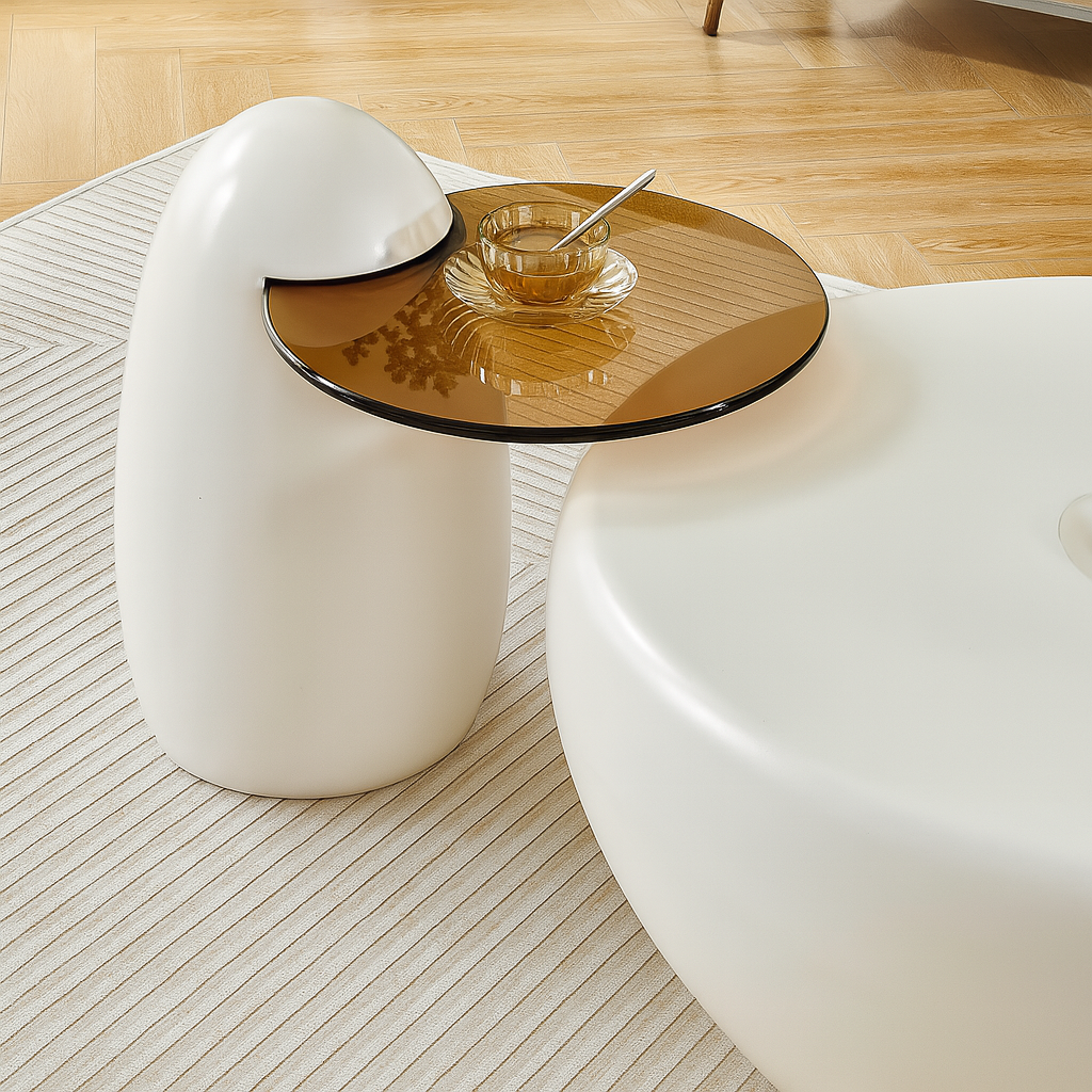Cat Paw Paw Table