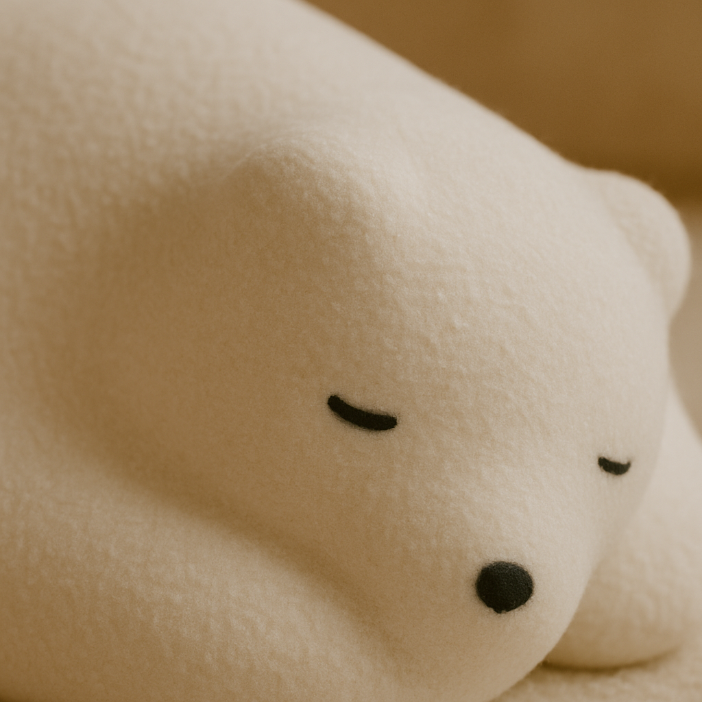 Bear Bear Chaise Chair
