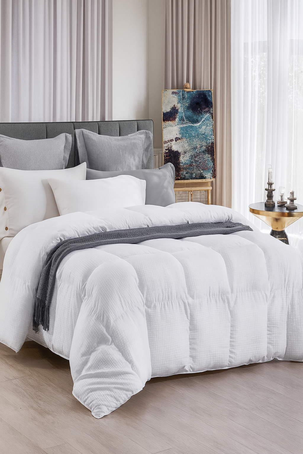 Premium Cloud Duvet