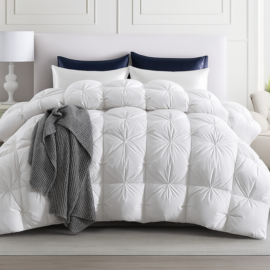 Premium Cloud Duvet