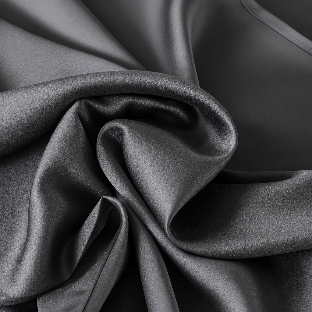 Premium Silk Duvet Cover Set