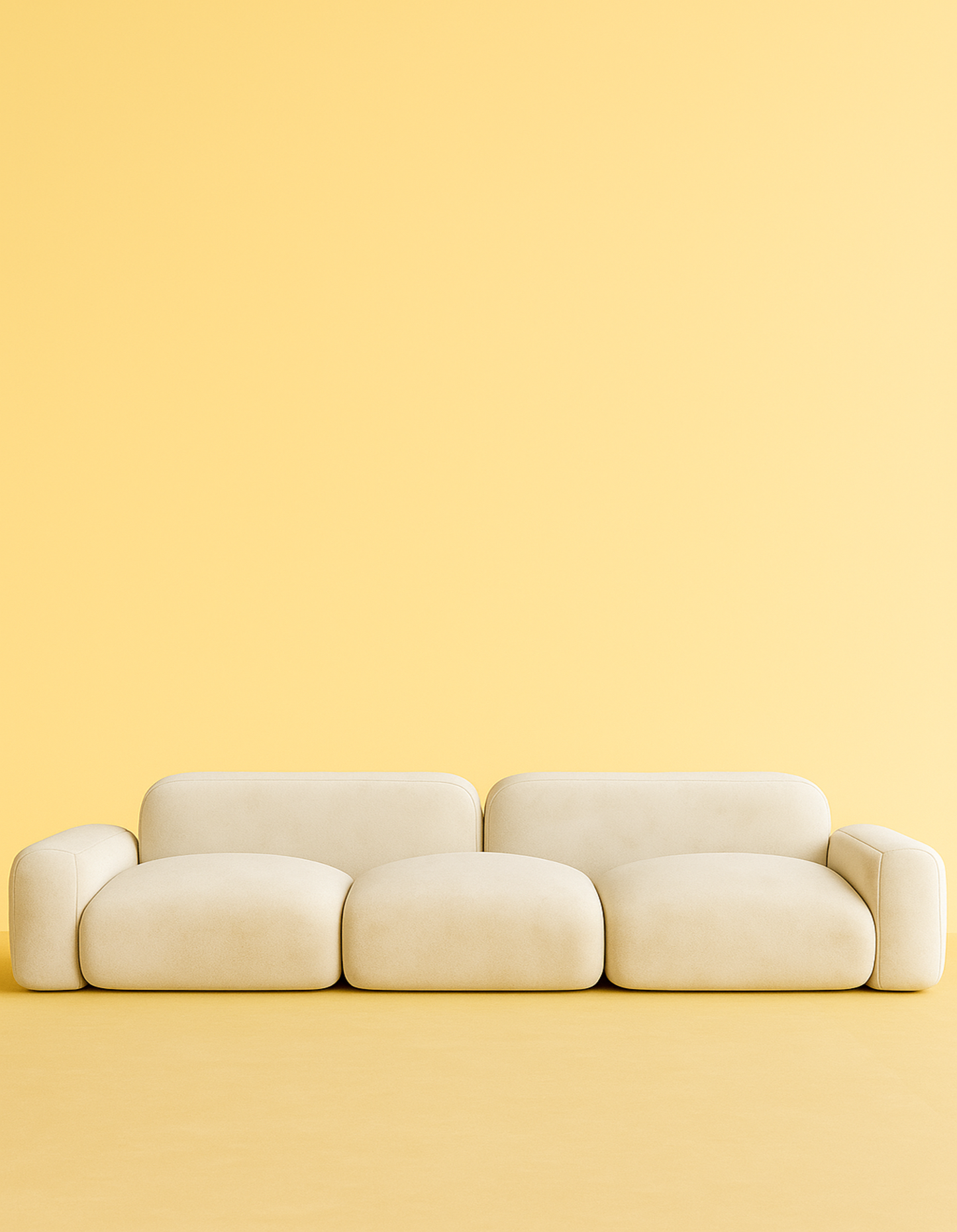 Cloudform Sofa