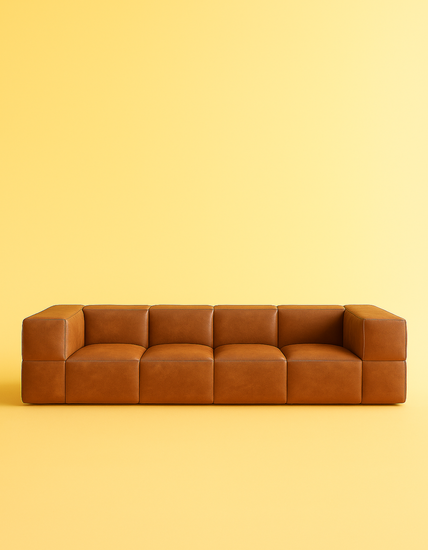 ModularCloud Sofa
