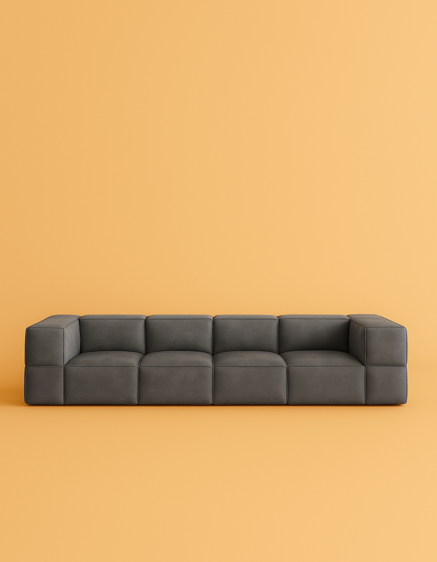 ModularCloud Sofa