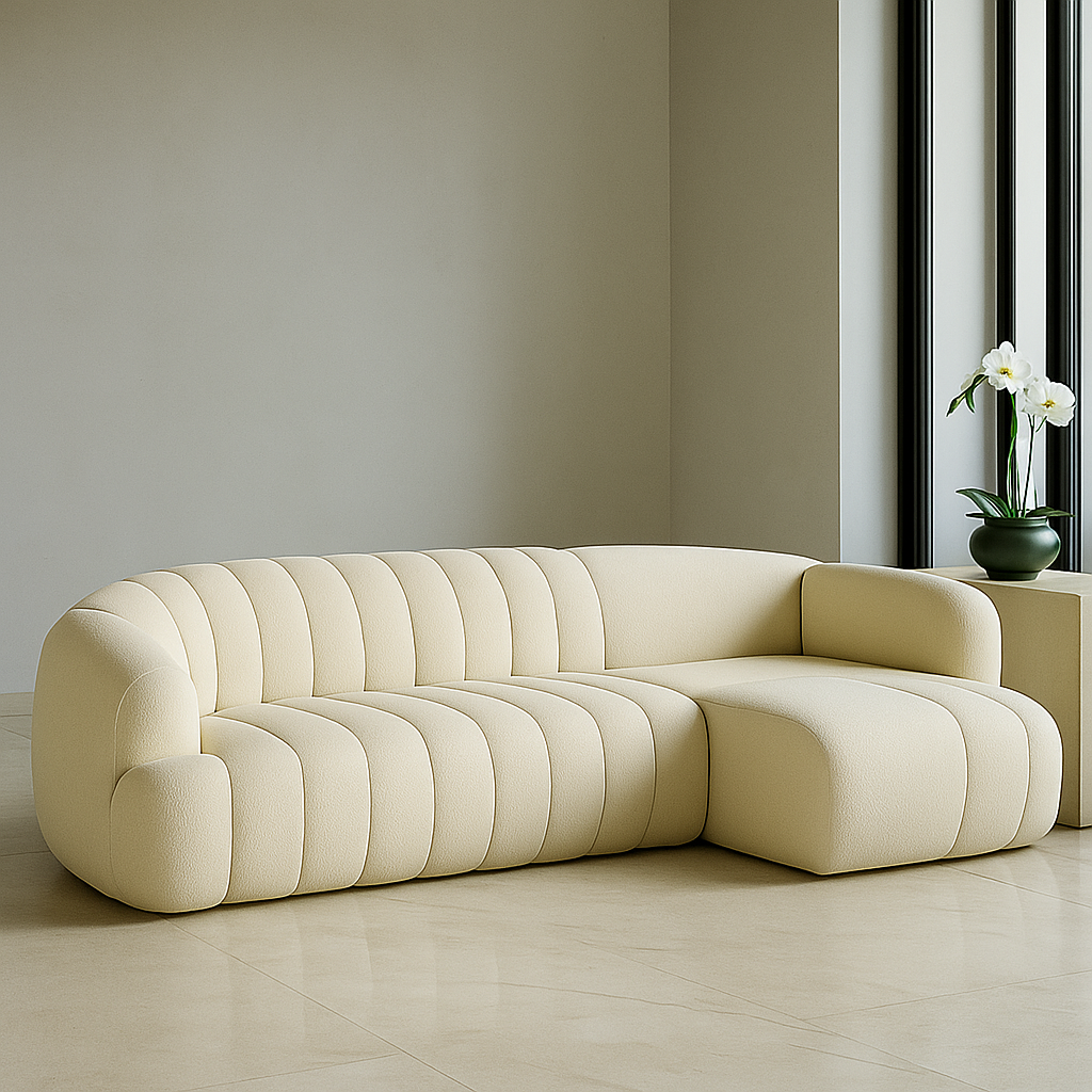 Montelure Sofa