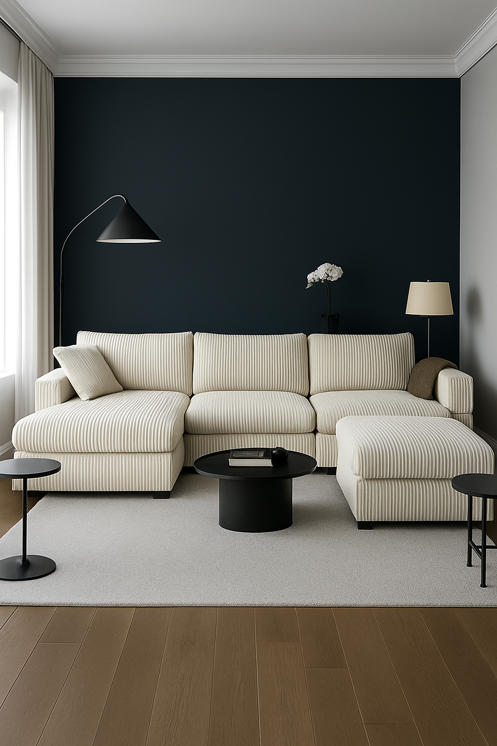 Solenne Sofa
