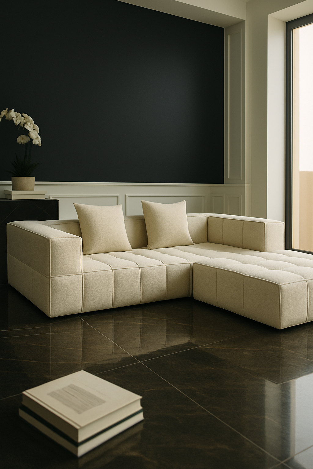 ModularCloud Sofa