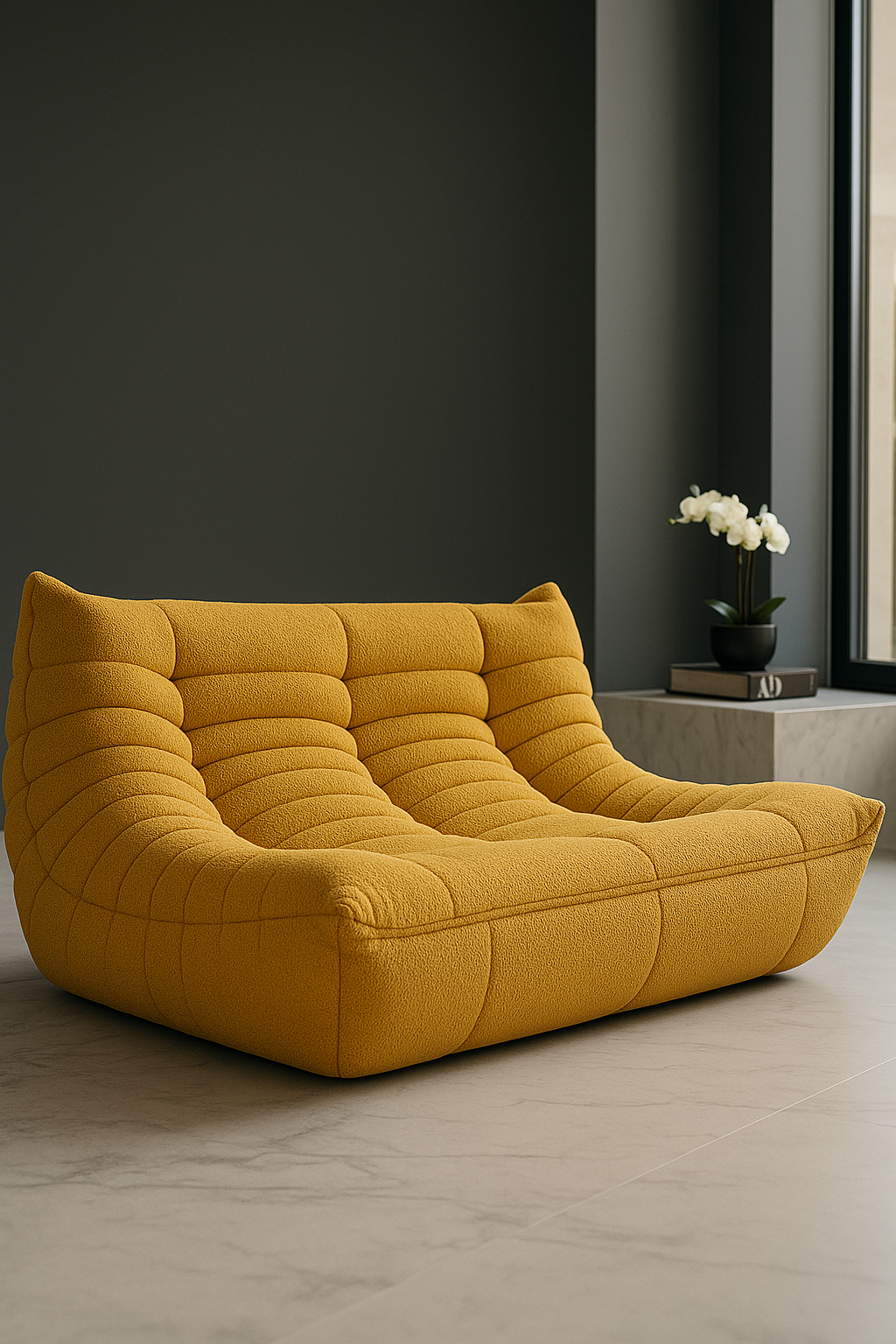 Plushcore Sofa