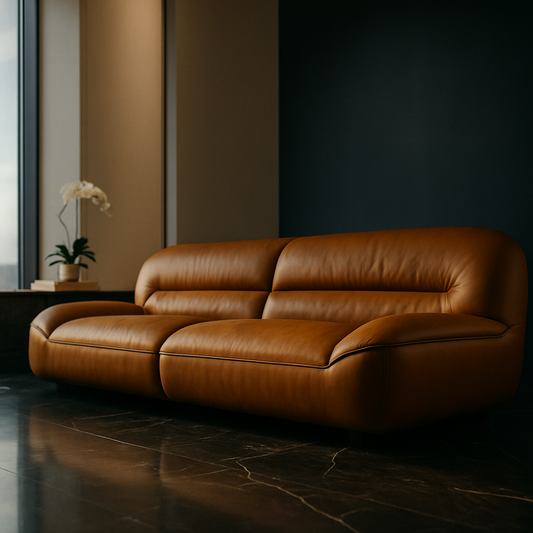 The Baus Sofa