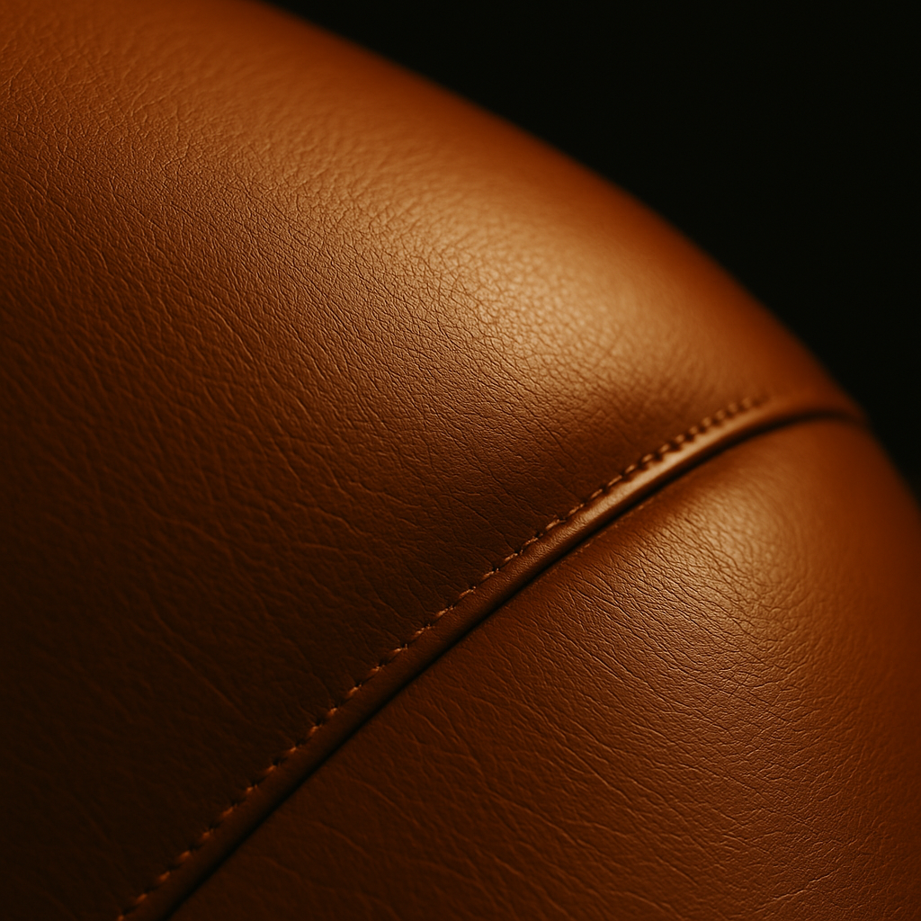 The Baus Sofa