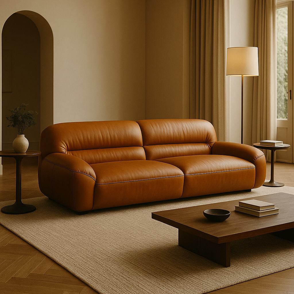The Baus Sofa