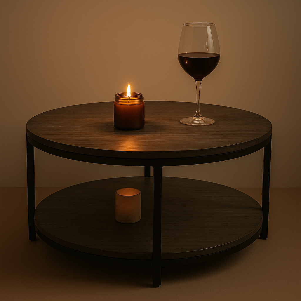 Oakmere Table