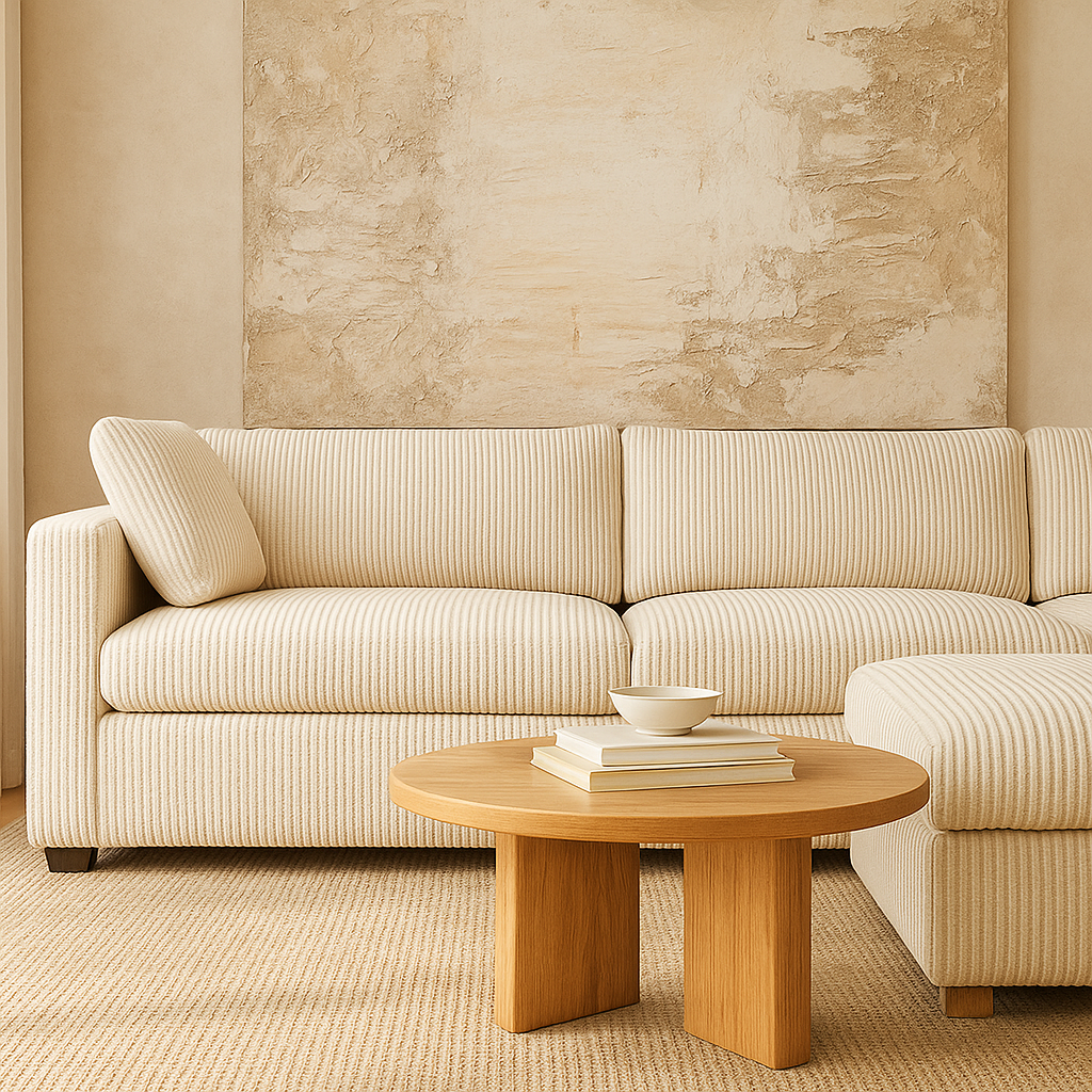 Solenne Sofa