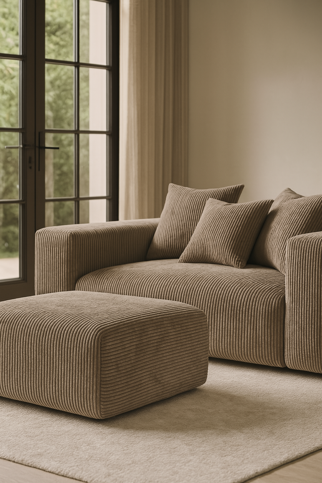 Saga Sofa