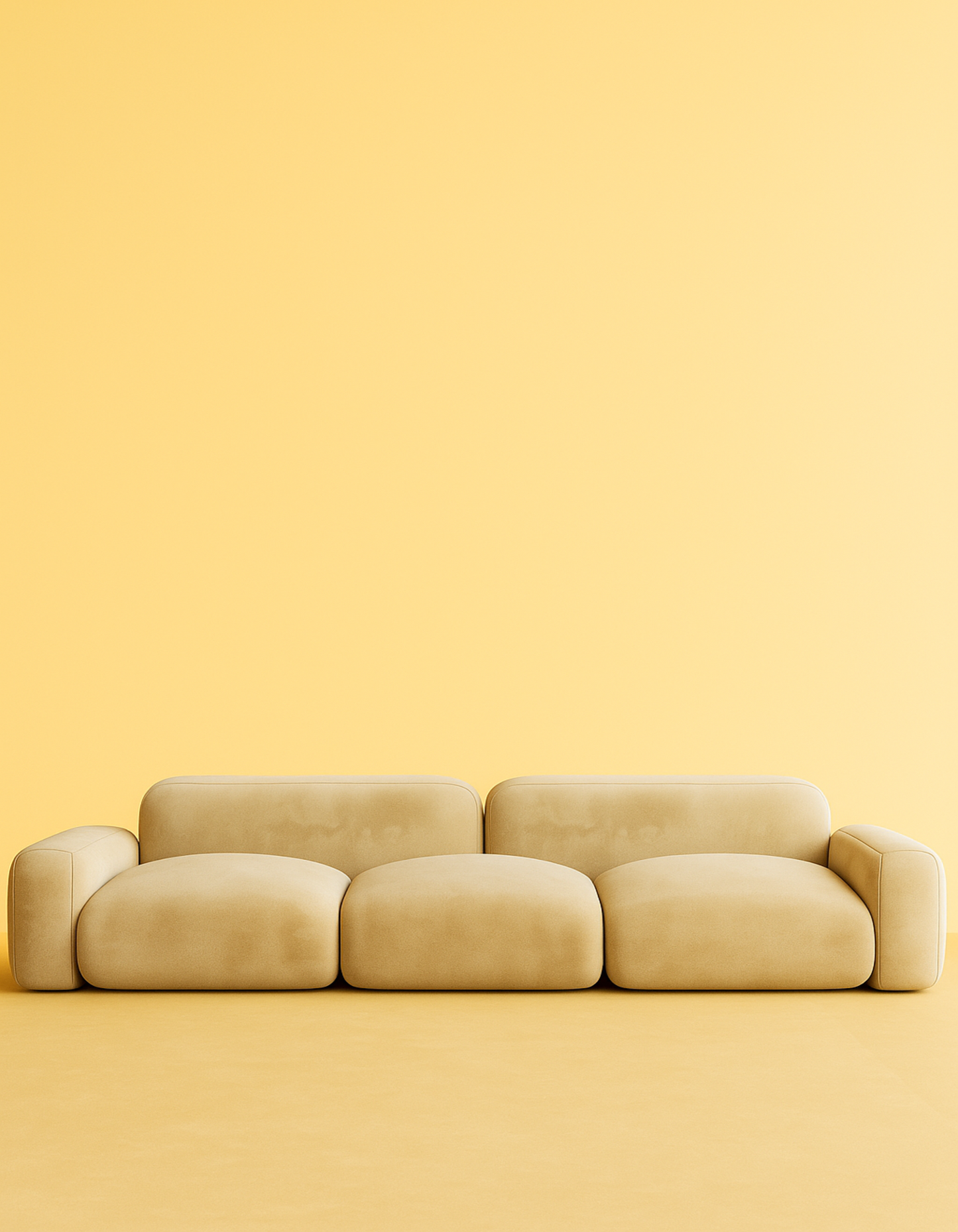 Cloudform Sofa