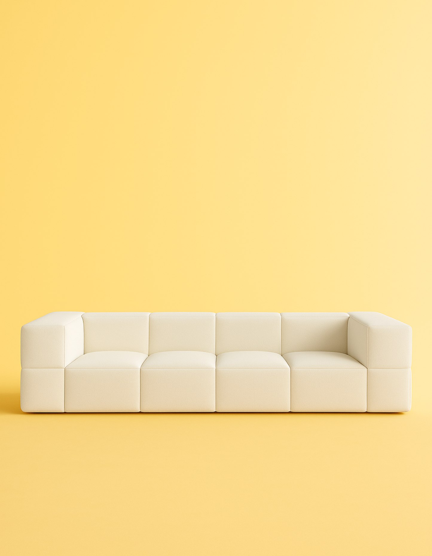ModularCloud Sofa