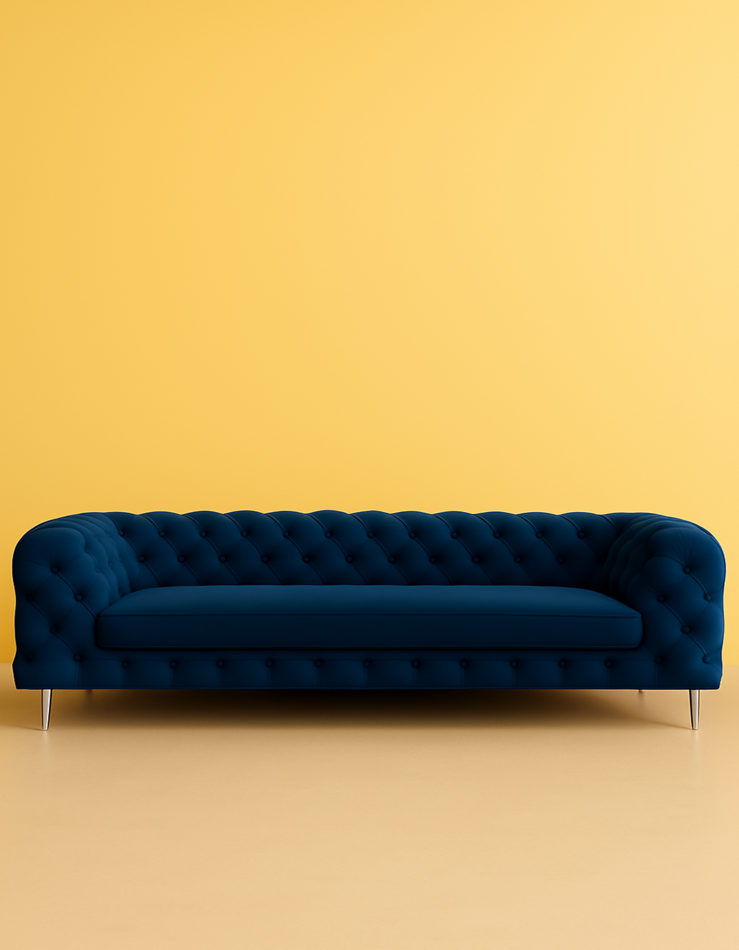 Ledrine Leather Sofa