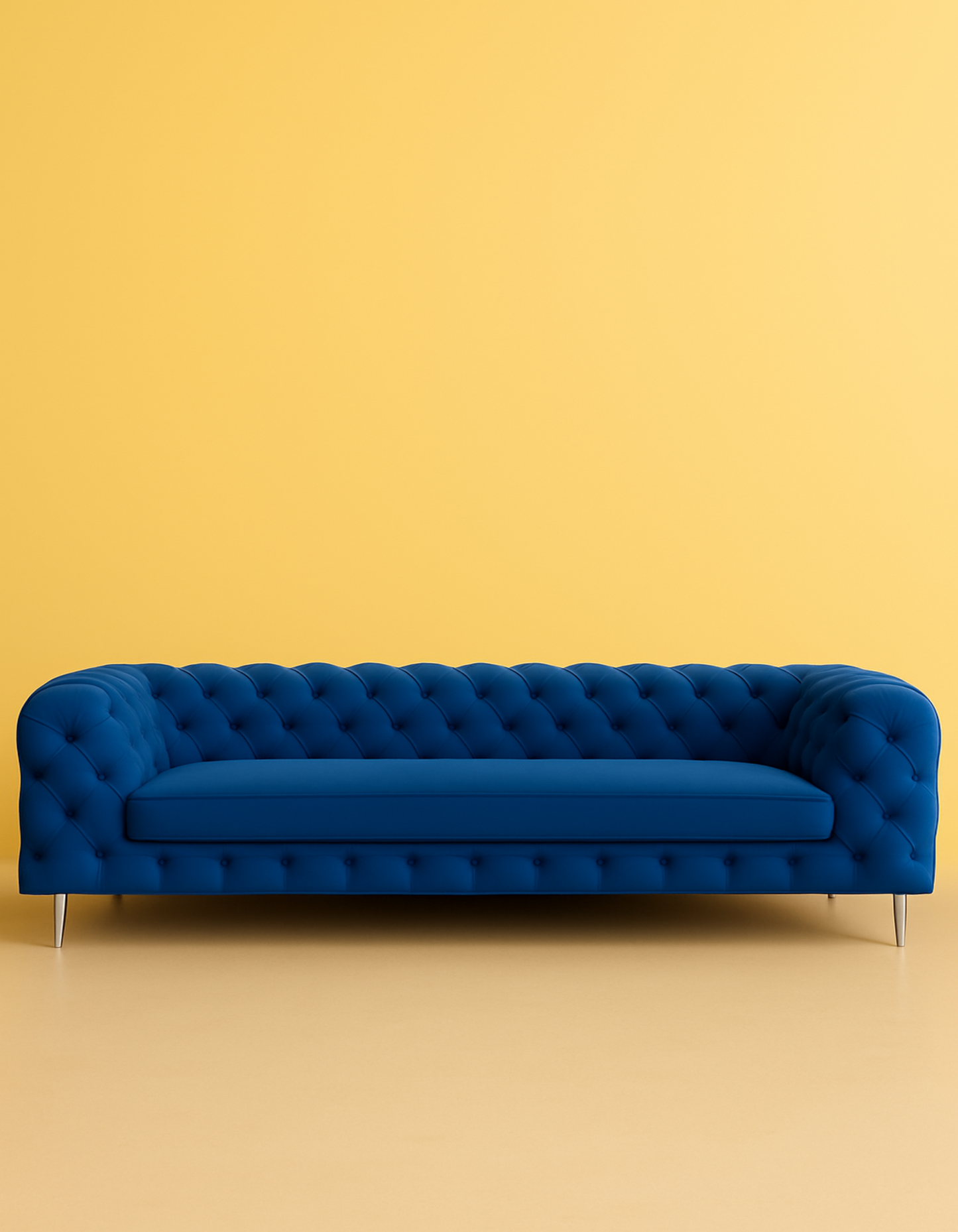 Ledrine Leather Sofa