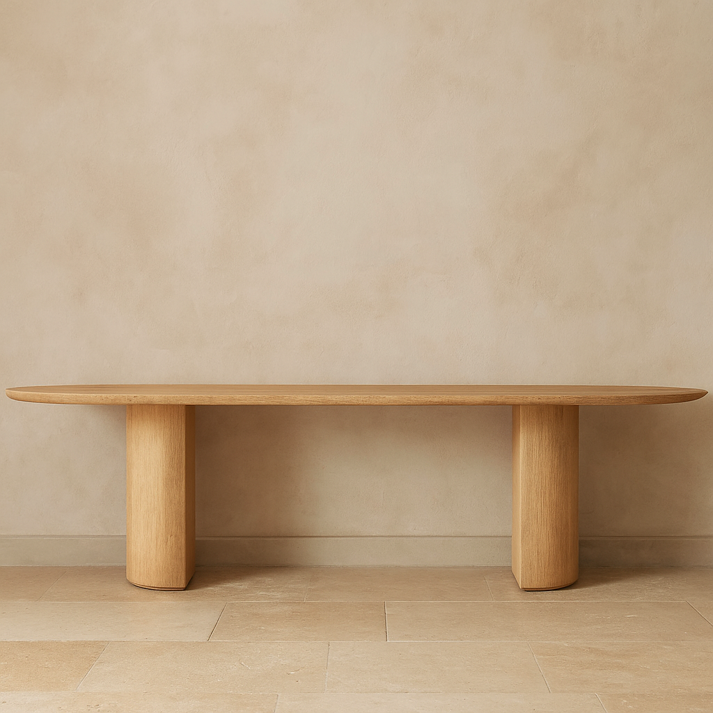 Royal Oak Table