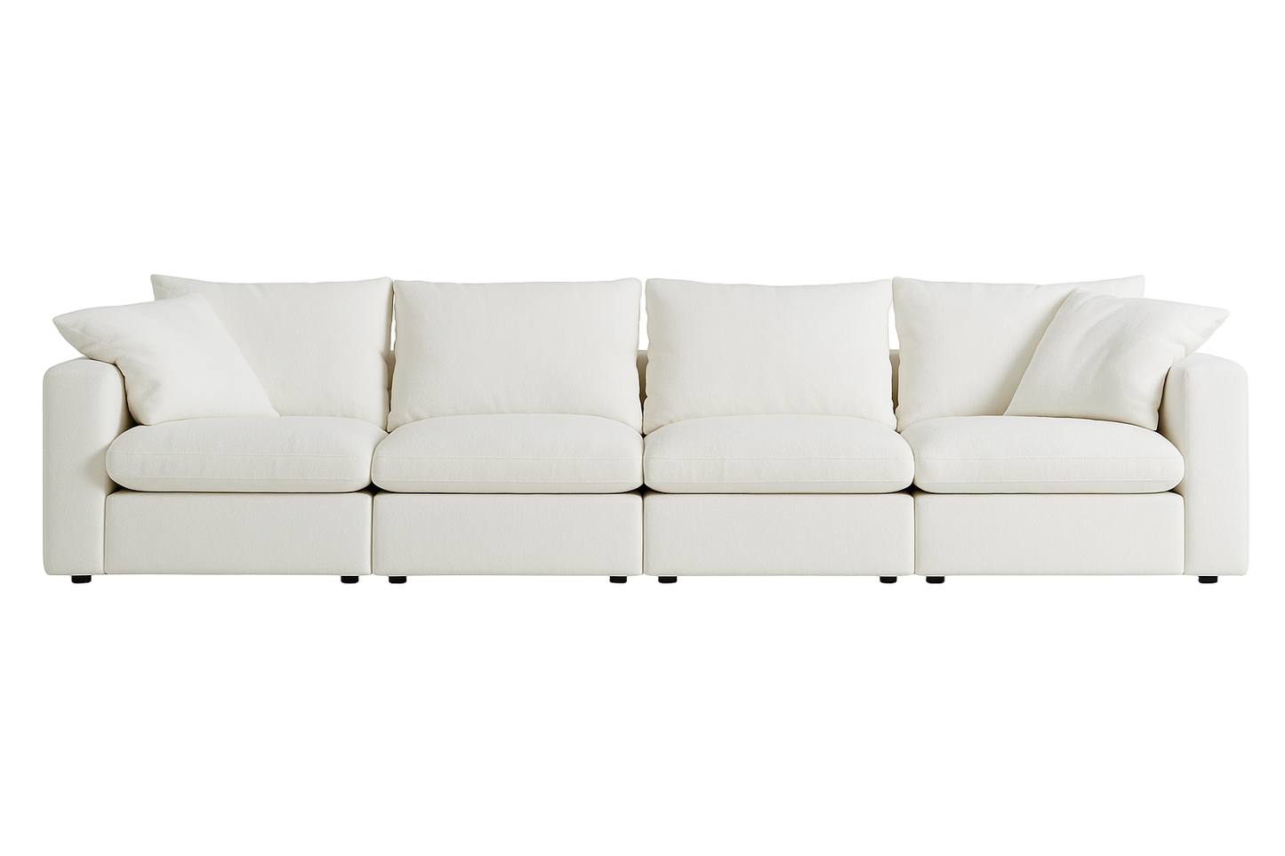 Altó Modular Sofa