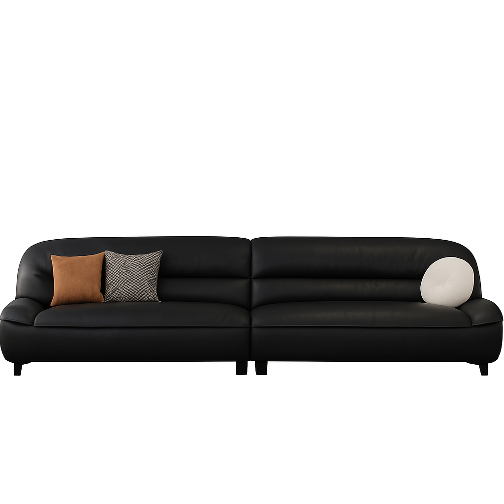 The Baus Sofa