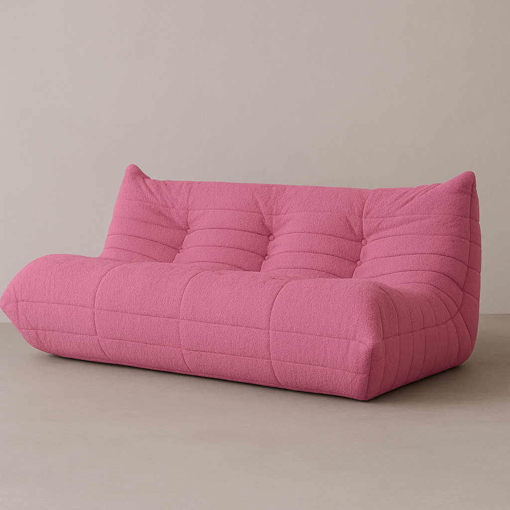 Plushcore Sofa
