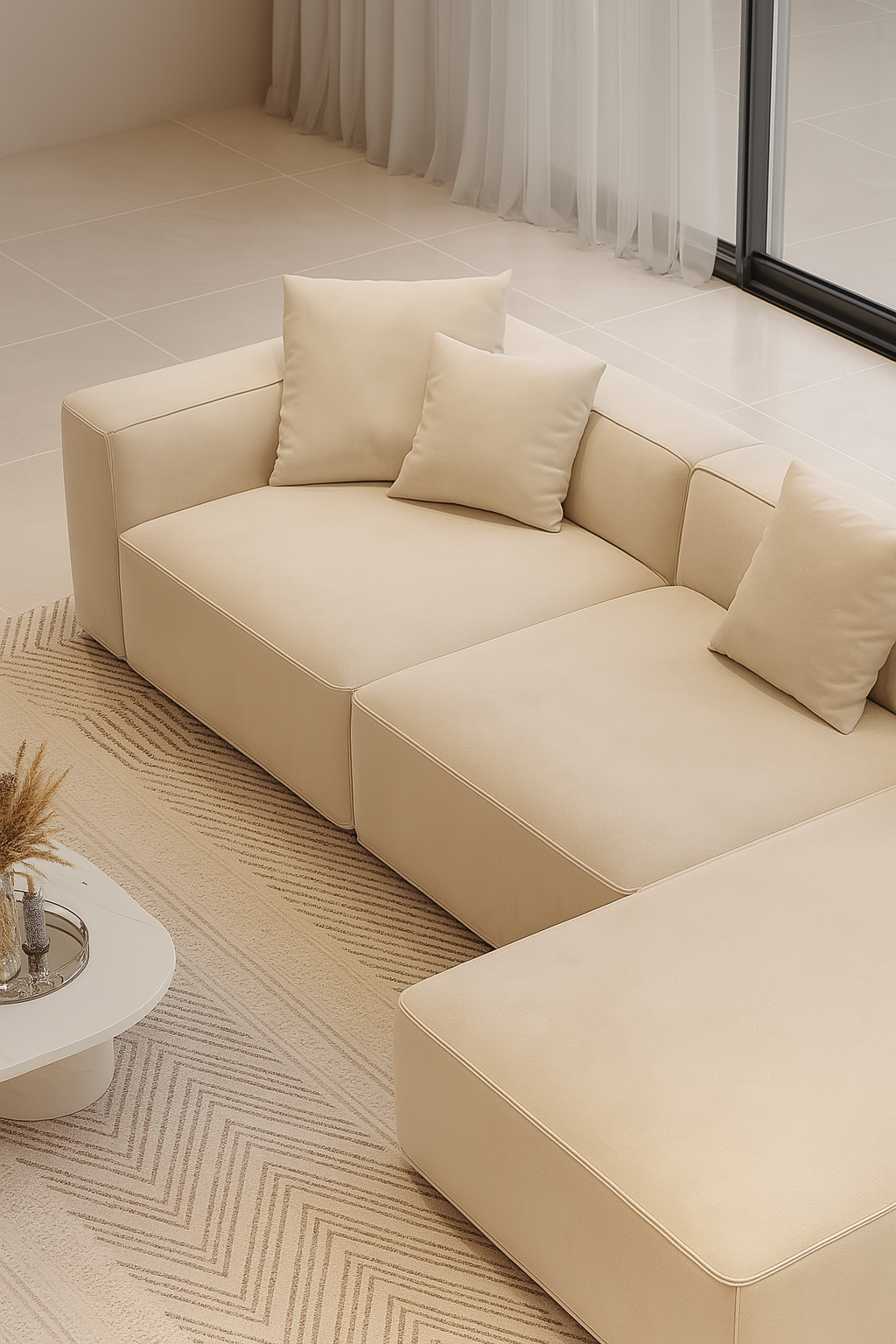 Haeven Sofa