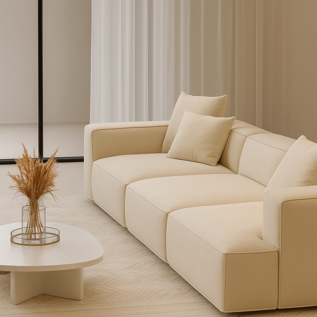 Haeven Sofa