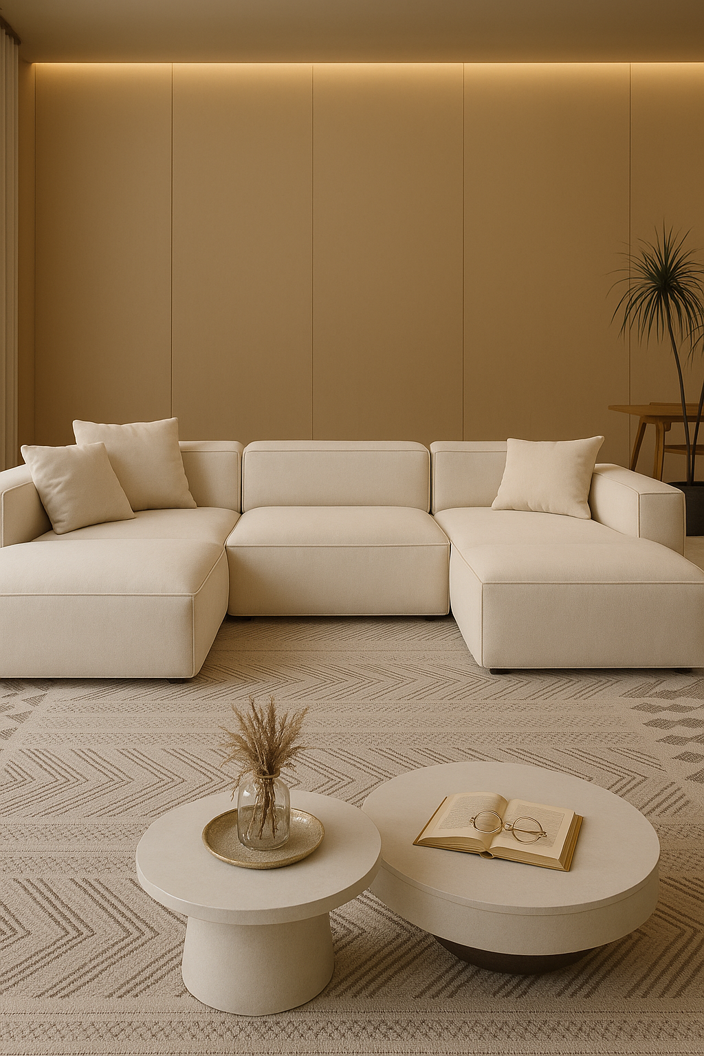 Haeven Sofa