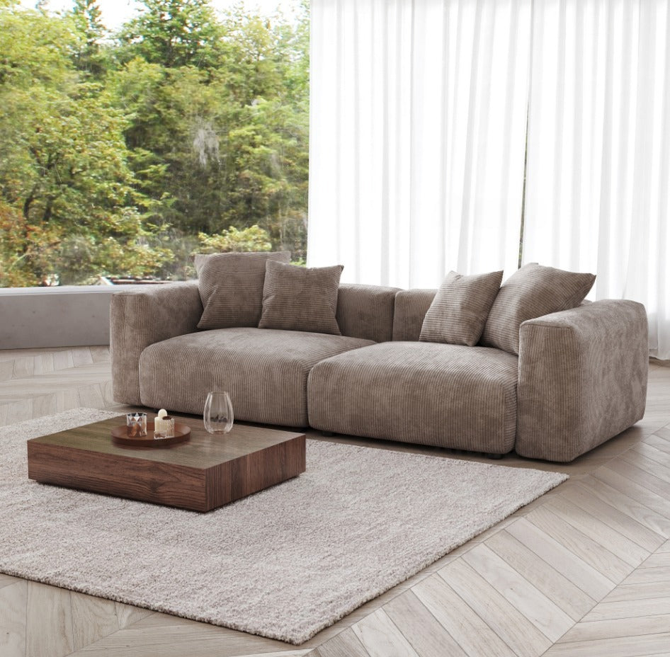 Saga Sofa