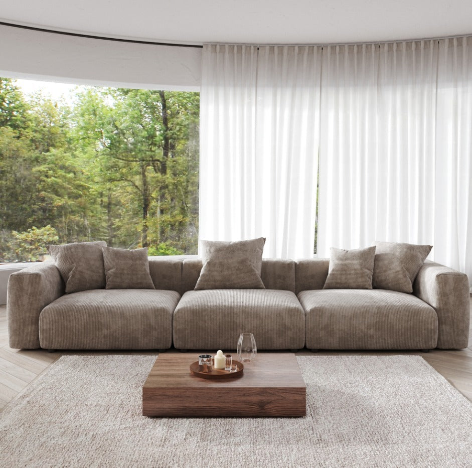 Saga Sofa
