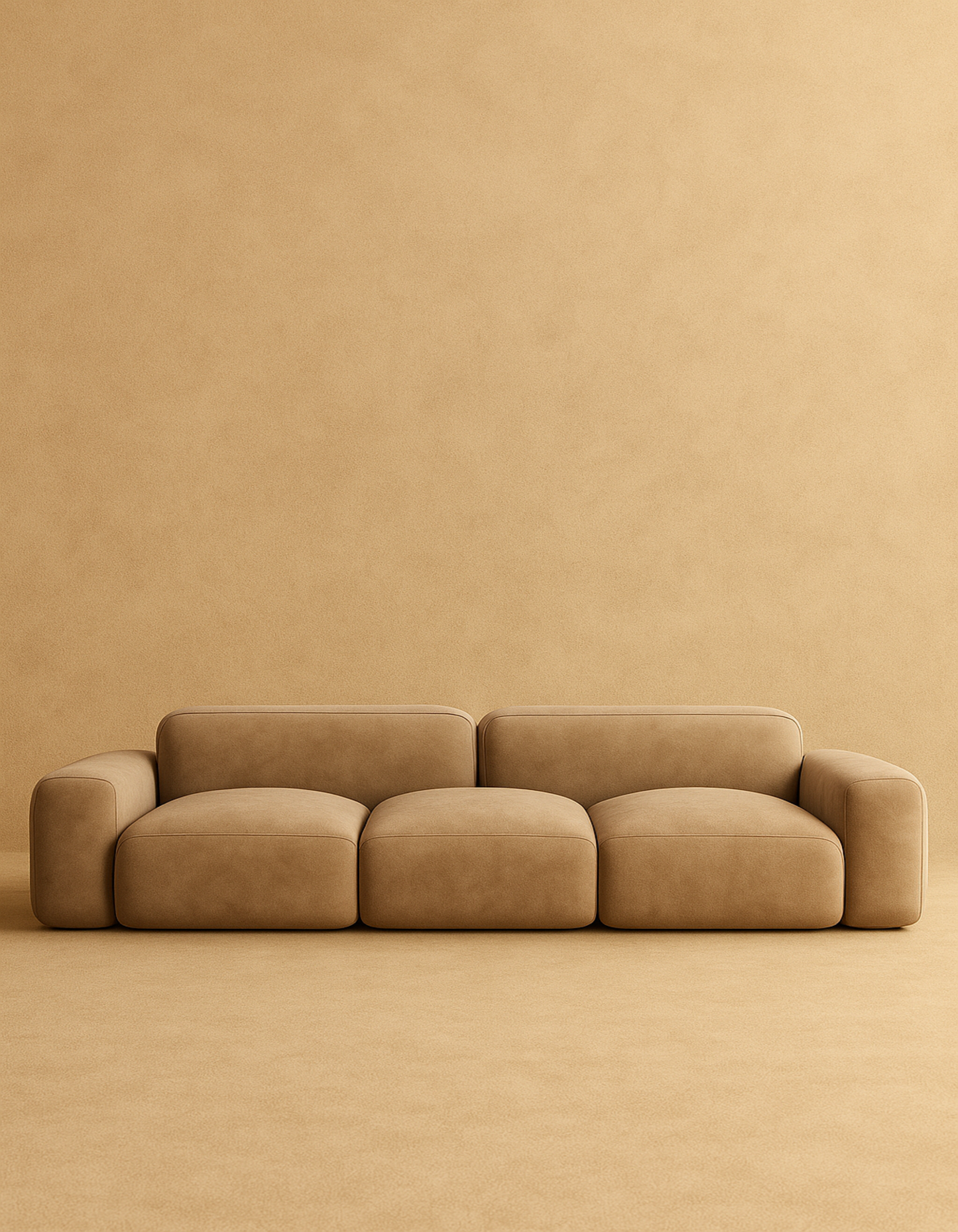 Cloudform Sofa