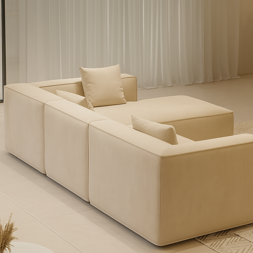 Haeven Sofa