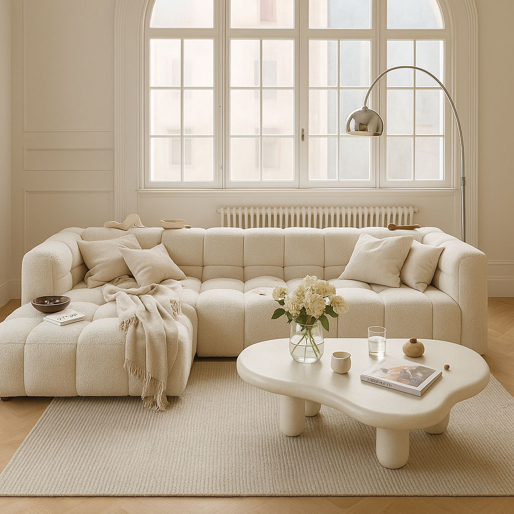 Nakoa Sofa