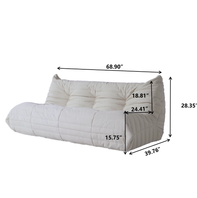 Plushcore Sofa